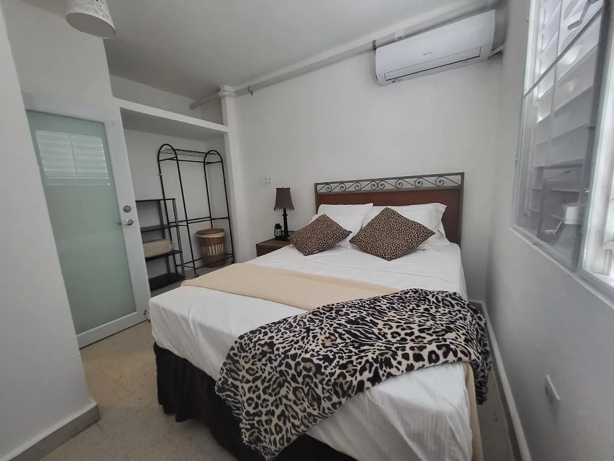 Nueva Villa Apartment Vega Baja 0*,  Puerto Rico