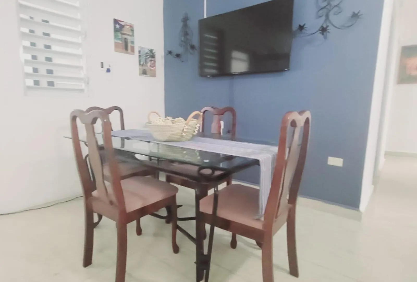 Nueva Villa Apartment Vega Baja