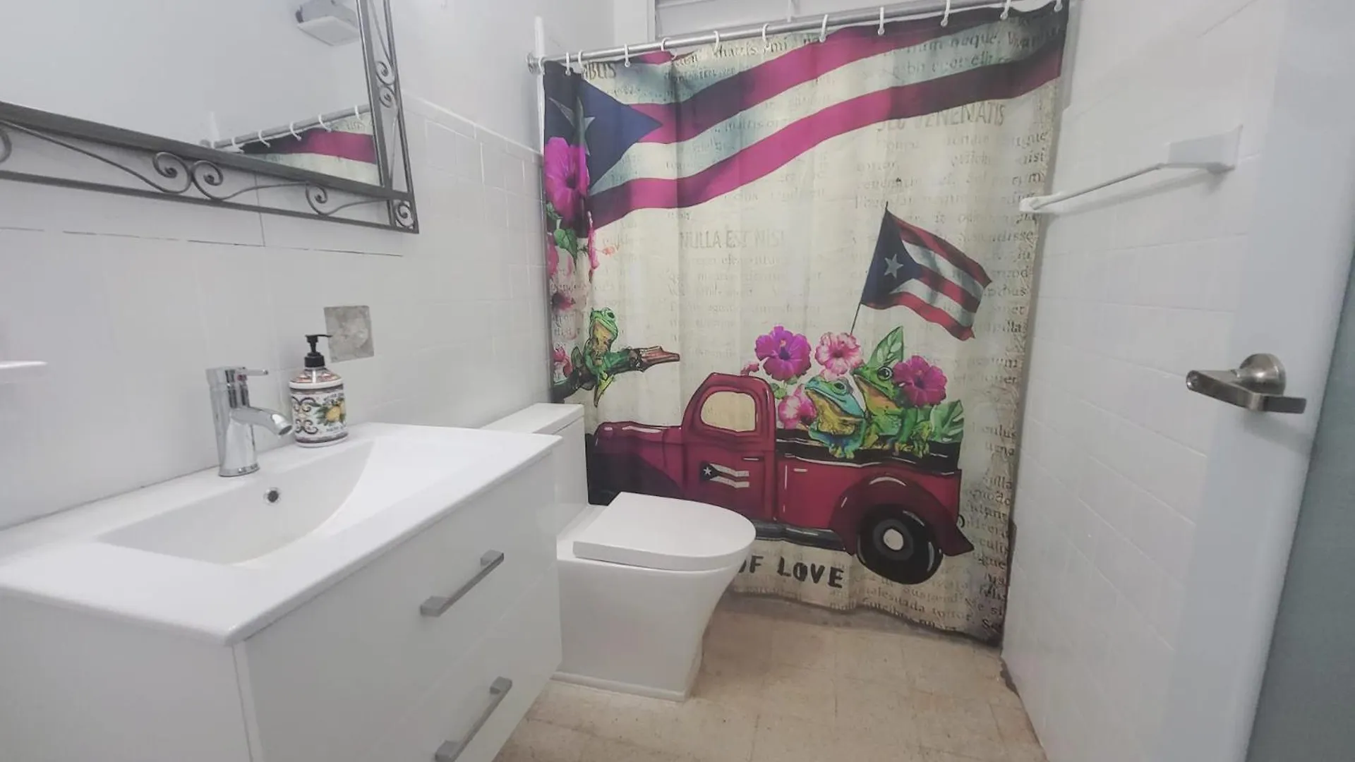 Nueva Villa Apartment Vega Baja