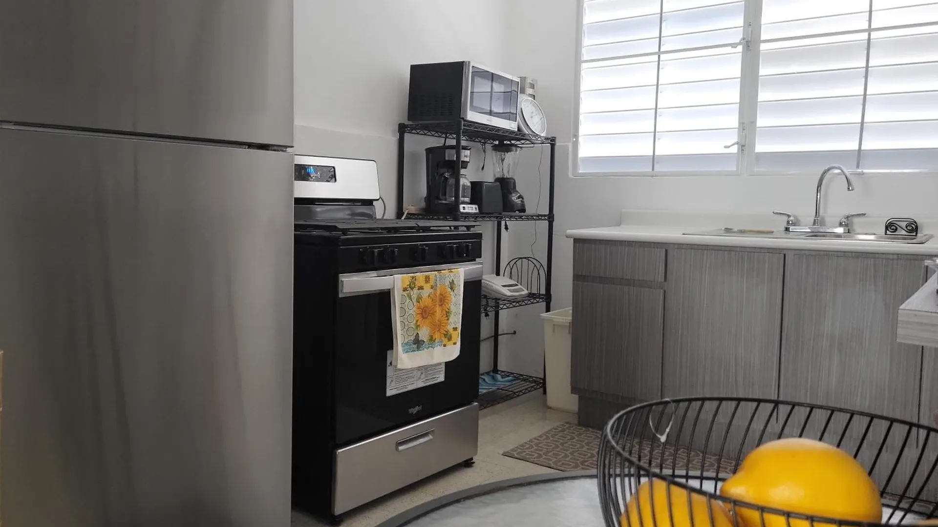 Nueva Villa Apartment Vega Baja Puerto Rico