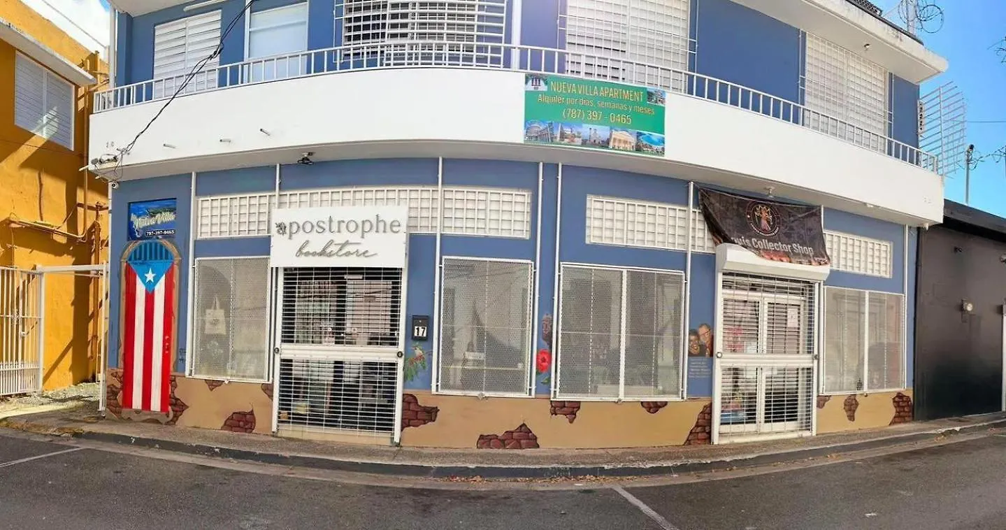 Nueva Villa Apartment Vega Baja