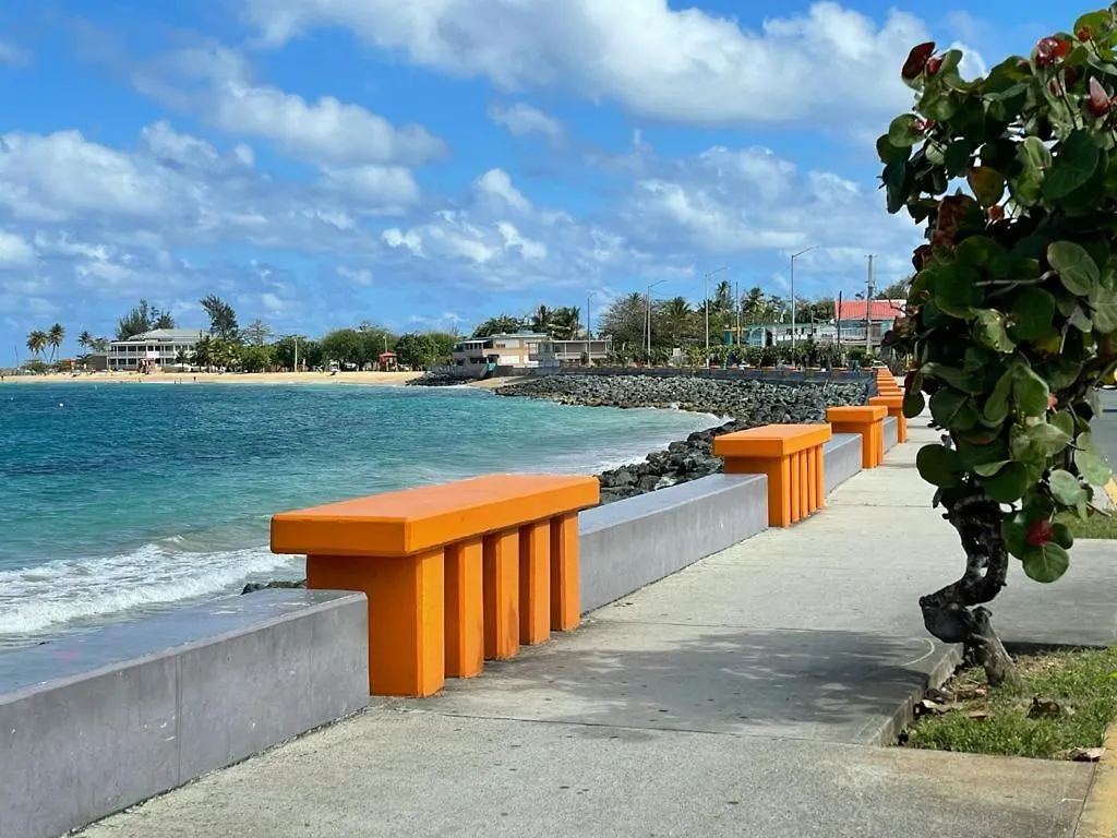 Nueva Villa Apartment Vega Baja Puerto Rico