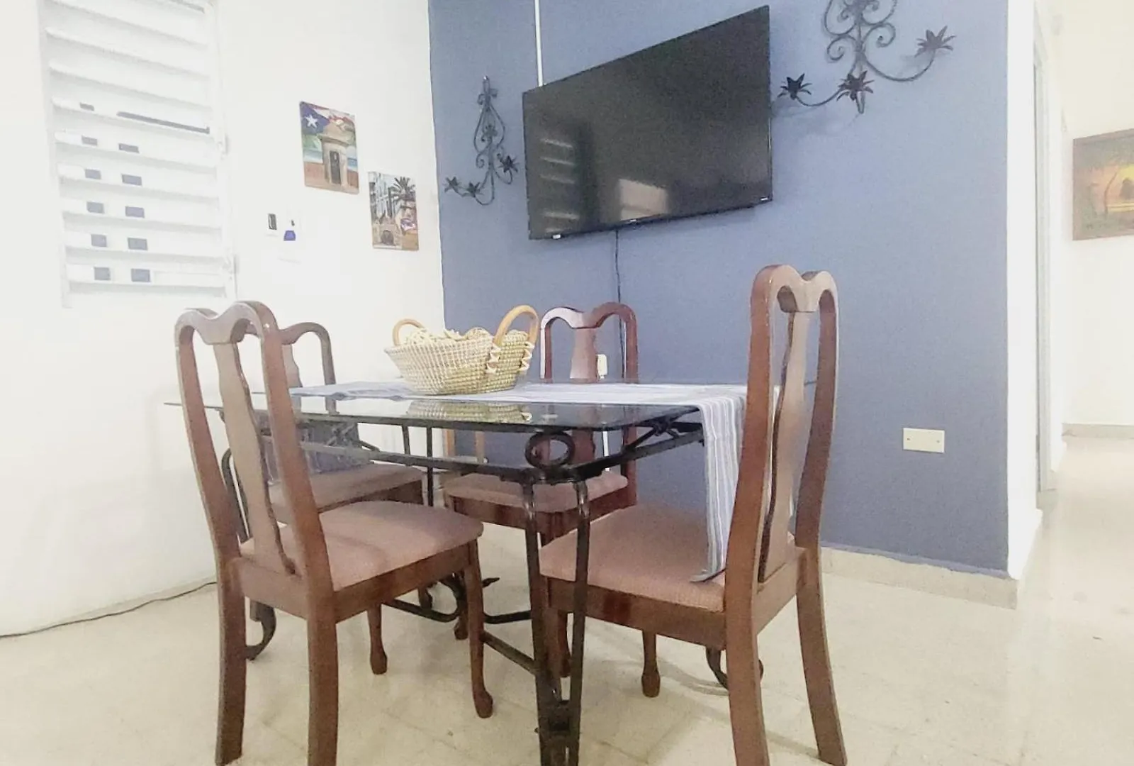 Nueva Villa Apartment Vega Baja Puerto Rico
